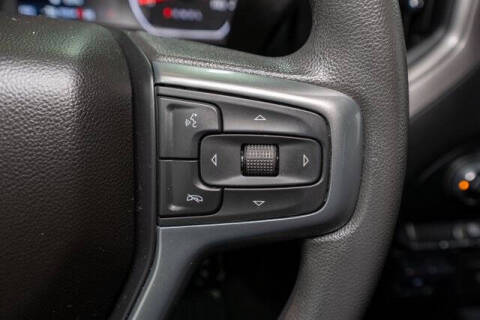 2023 Chevrolet Silverado 2500HD