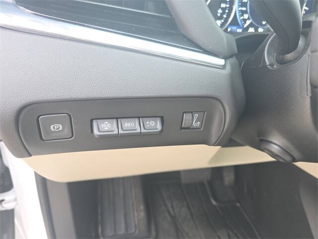 2024 Buick Enclave Avenir