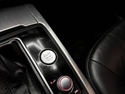 2012 Audi A7 3.0T quattro Premium Plus