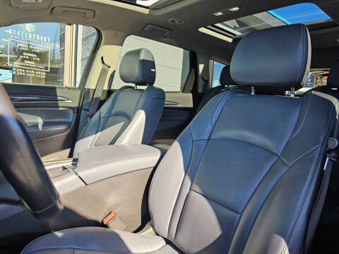 2021 Buick Enclave Premium