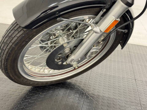 1978 Harley-Davidson Sportster