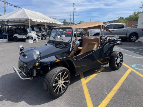 1965 Oreion Beach Buggy for sale at Moke America of Virginia Beach - Oreion in Virginia Beach VA