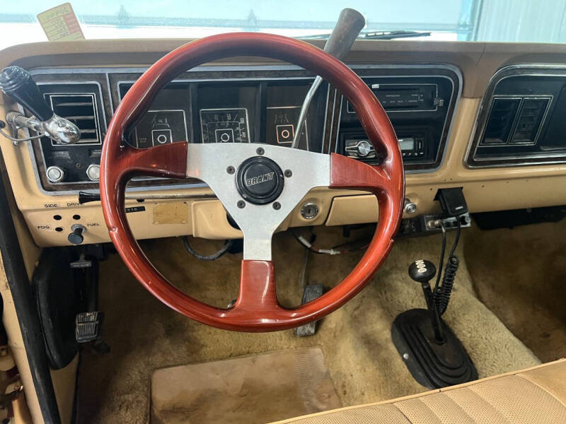 1977 Ford F-150