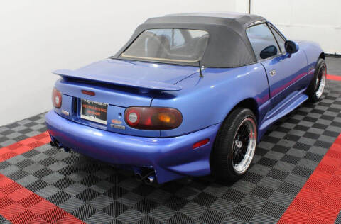 1994 Mazda MX-5 Miata