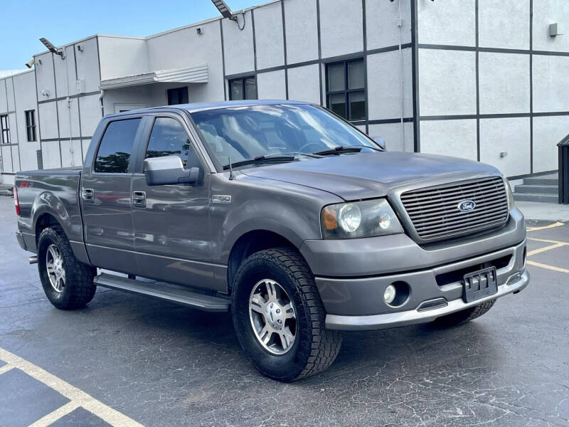 vado f lobo 2008 doble cabina sport vado f
