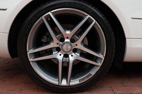 2014 Mercedes-Benz E-Class E 350