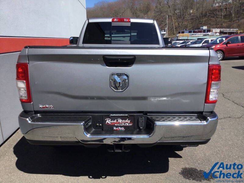 2019 RAM 2500 Tradesman