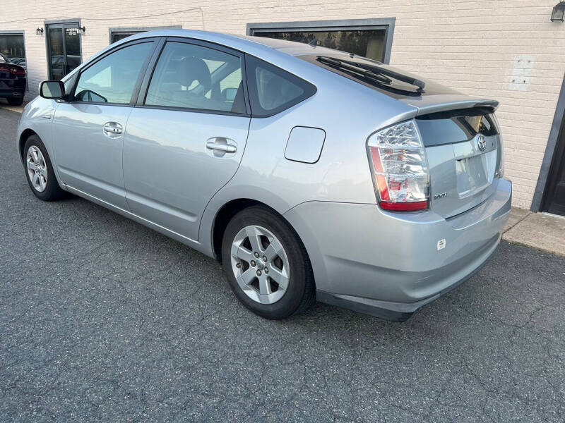2007 Toyota Prius