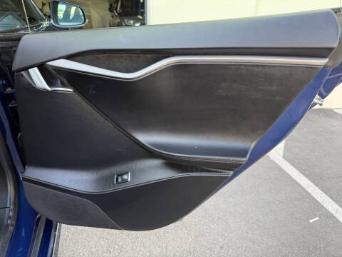 2019 Tesla Model S Long Range