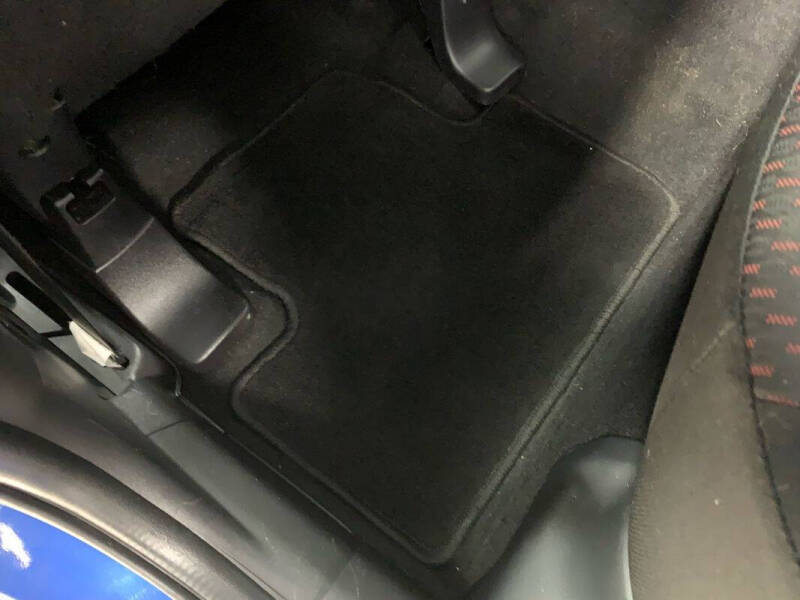 2018 Mitsubishi Outlander Sport