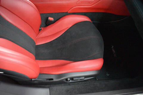 2017 Acura NSX SH-AWD Sport Hybrid