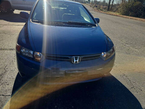 2006 Honda Civic EX