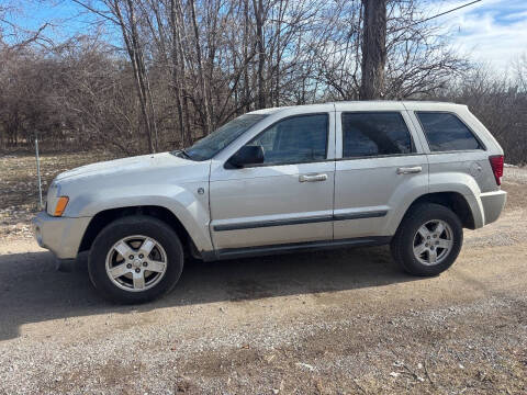 2007 Jeep Grand Cherokee