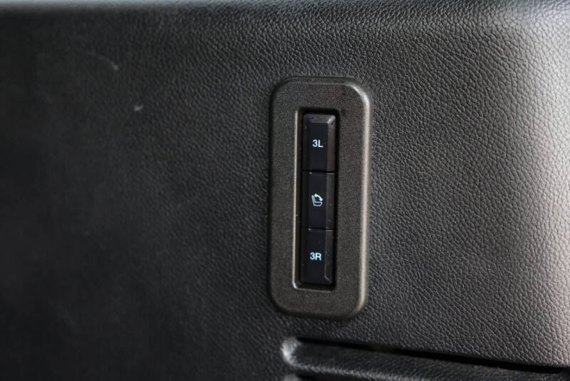 2017 Ford Expedition EL Limited