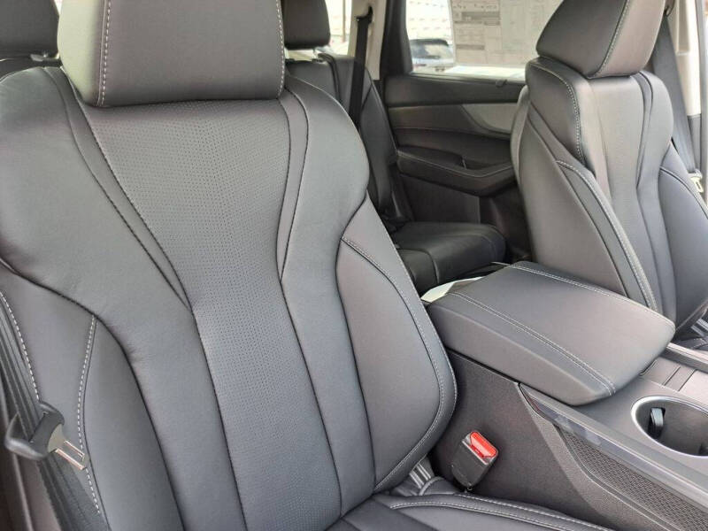 2026 Acura MDX w/Tech