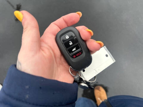 2023 Honda Civic Type R