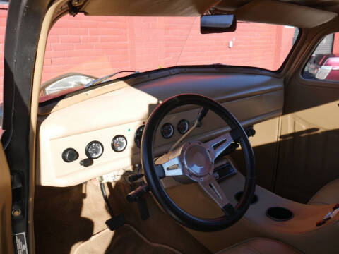 1948 Chevrolet 3100