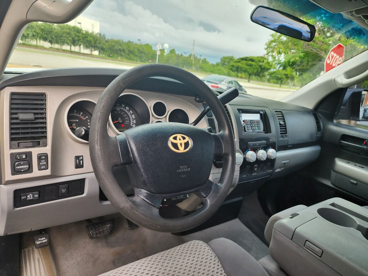 2008 Toyota Tundra Pickup - $8,950