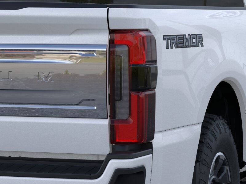 2026 Ford F-350 Super Duty