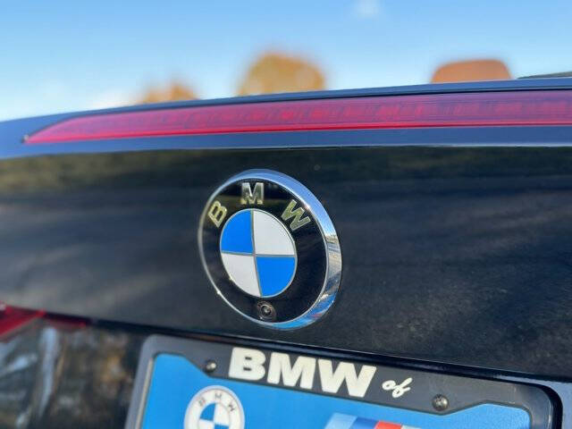 2025 BMW 4 Series M440i xDrive