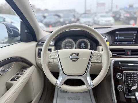 2013 Volvo XC70 3.2 Premier Plus