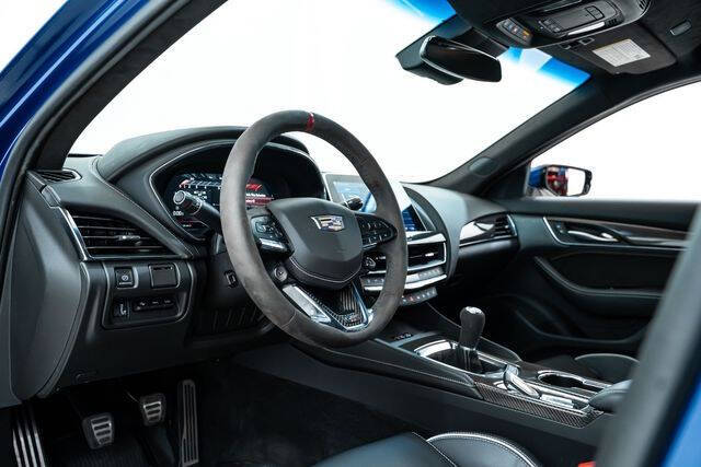 2023 Cadillac CT5-V Blackwing