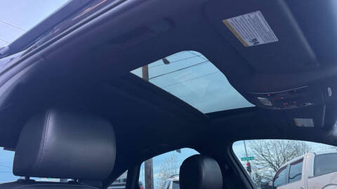 2018 Audi A6 3.0T quattro Sport