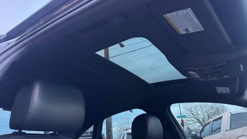 2018 Audi A6 3.0T quattro Sport