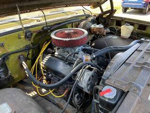 1973 GMC n/a