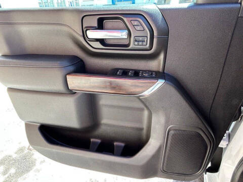 2023 GMC Sierra 3500HD