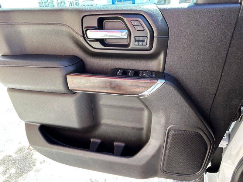 2023 GMC Sierra 3500HD