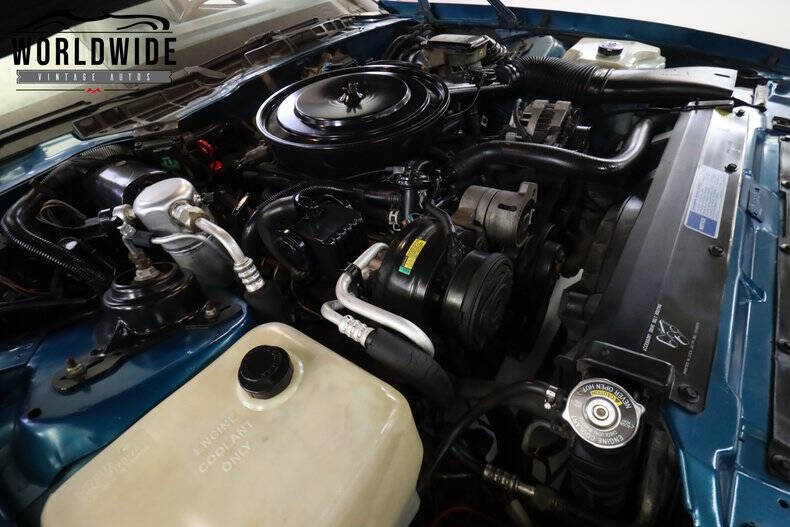 1992 Chevrolet Camaro RS