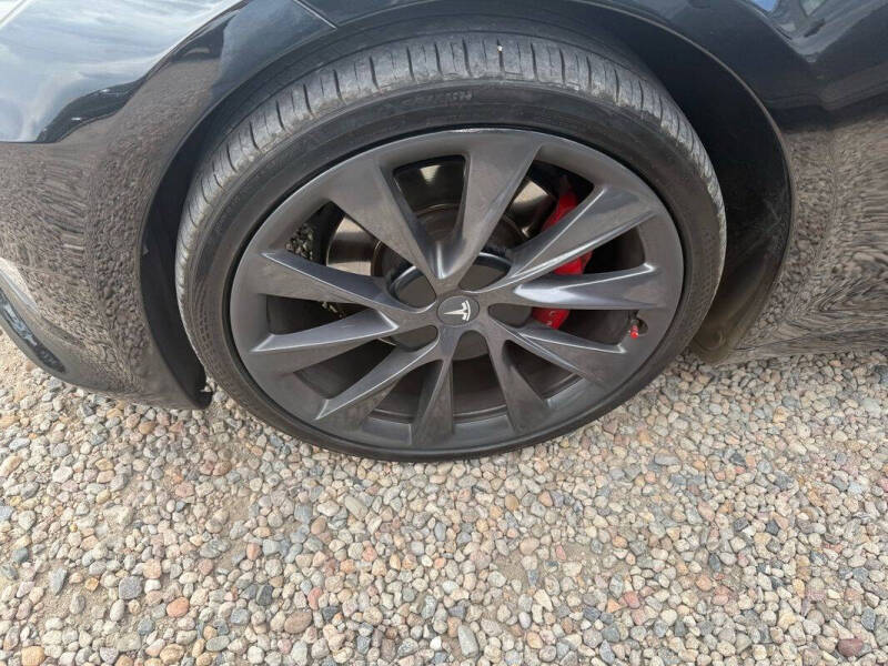 2019 Tesla Model S