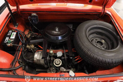 1964 Chevrolet Corvair