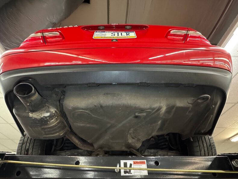 1999 Mercedes-Benz CLK CLK 320