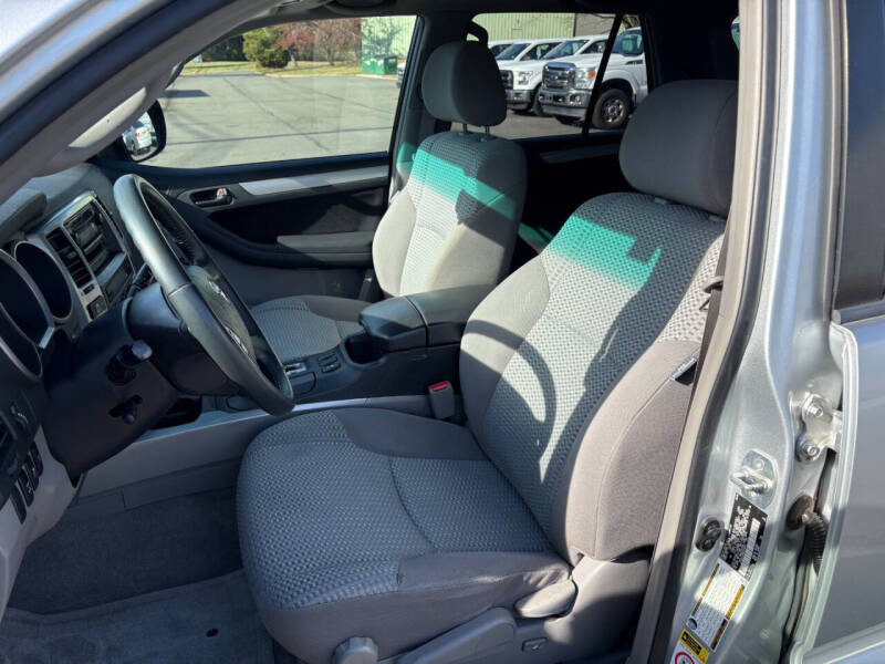 2008 Toyota 4Runner SR5