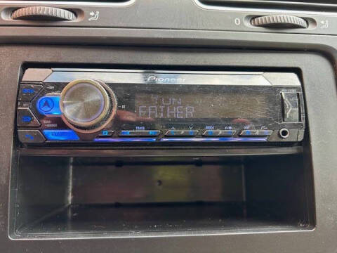 2011 Volkswagen Jetta SportWagen SE PZEV