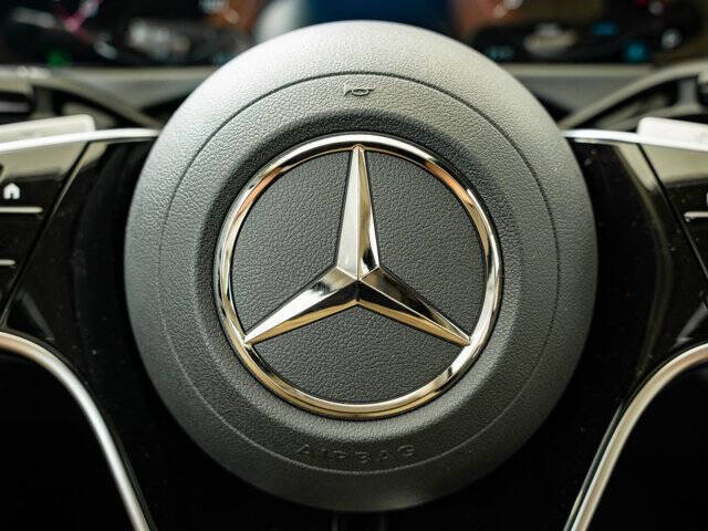 2026 Mercedes-Benz E-Class E 350 4MATIC