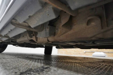 2021 Chevrolet Tahoe Police