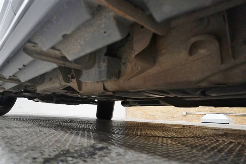 2021 Chevrolet Tahoe Police