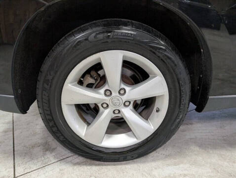2014 Lexus RX 350