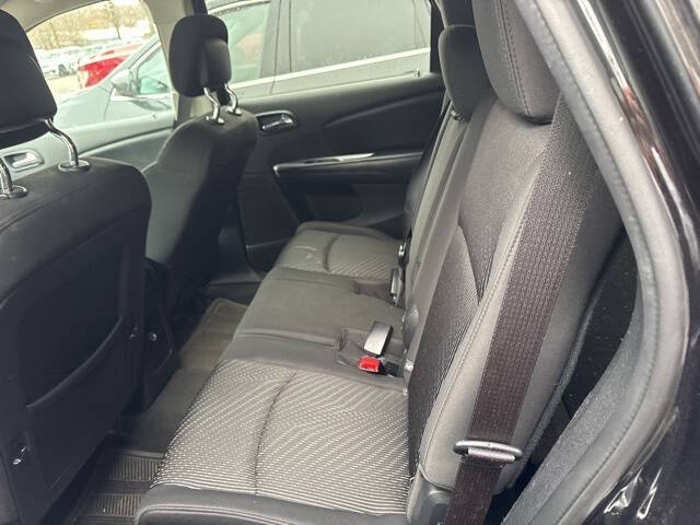 2011 Dodge Journey Mainstreet