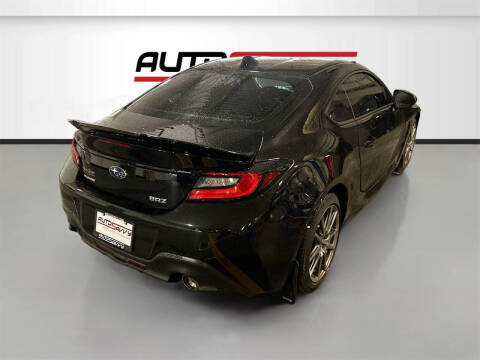 2023 Subaru BRZ Premium