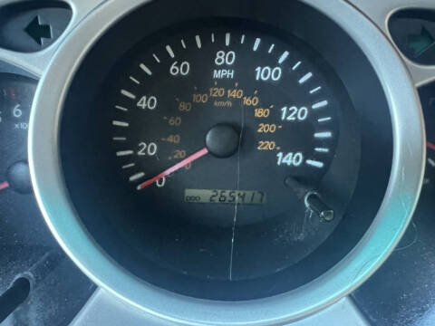 2006 Toyota Highlander