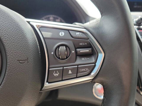 2023 Acura RDX w/Tech