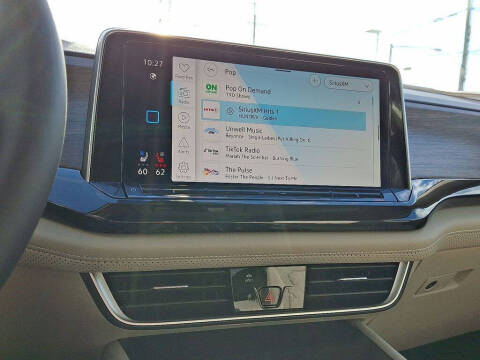 2026 Volkswagen Atlas SEL Premium R-Line 4Motion