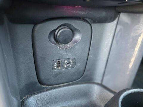 2015 MINI Hardtop 4 Door Cooper