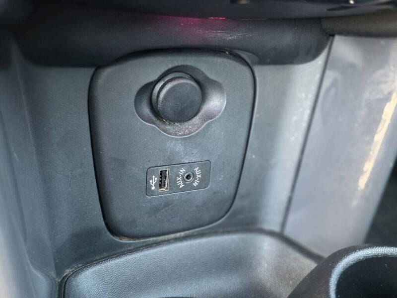 2015 MINI Hardtop 4 Door Cooper