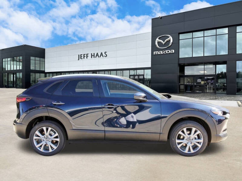 2026 Mazda CX-30 2.5 S Preferred