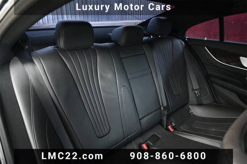 2020 Mercedes-Benz CLS CLS 450